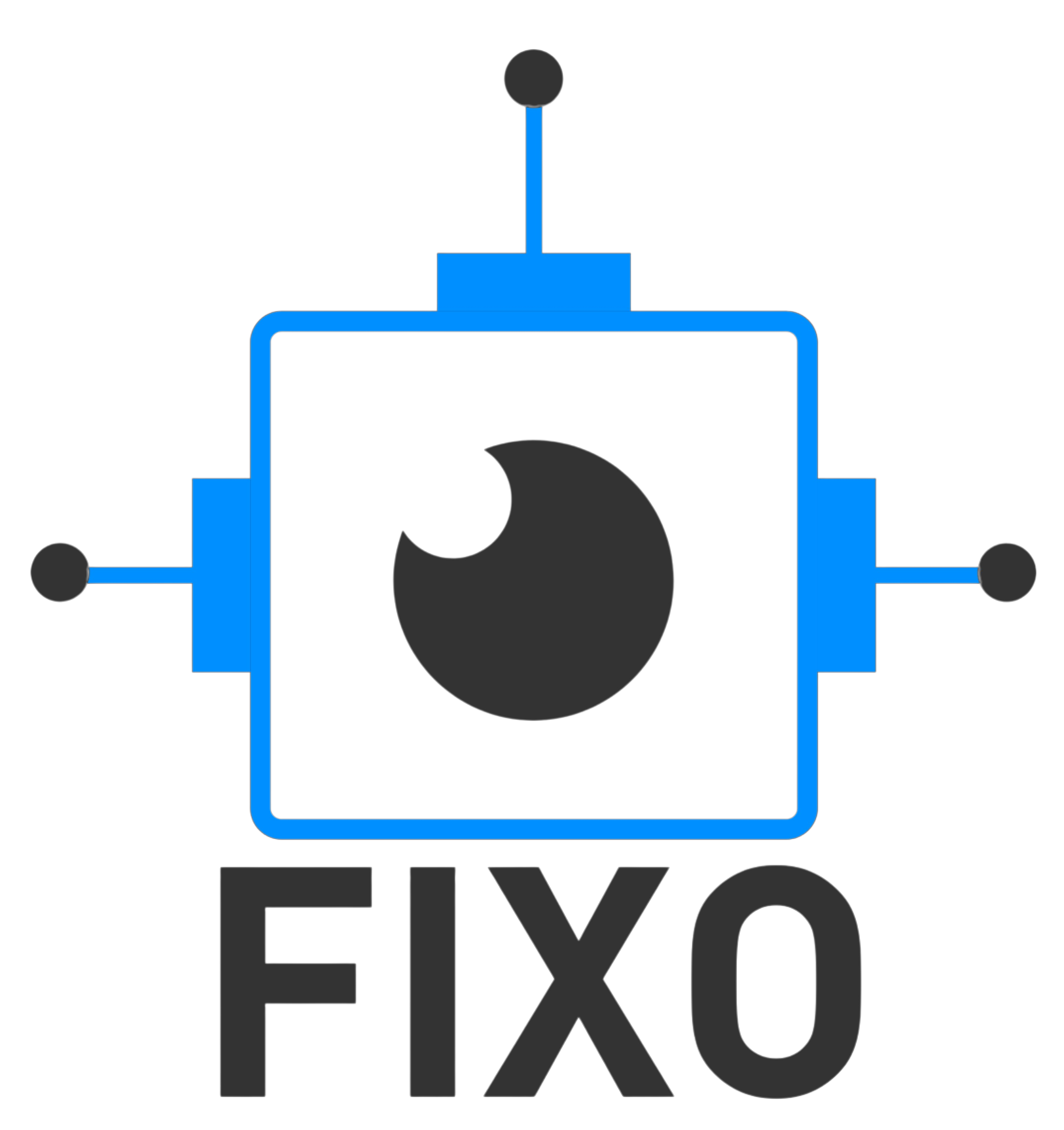FIXO Logo